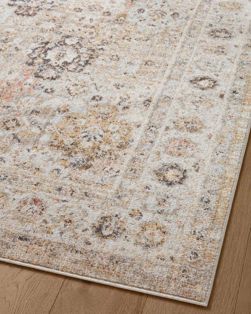 Loloi II Area Rug 7'10" x 10' in Beige (MON-02)