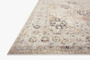 Loloi II Area Rug 6' 7" x 9' 3" in Beige (MON-02)