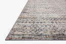 Loloi II Runner Rug 2' 6" x 10' in Gray (MON-03)