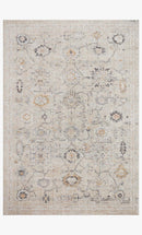 Loloi II Area Rug 7'10" x 10' in Natural (MON-04)