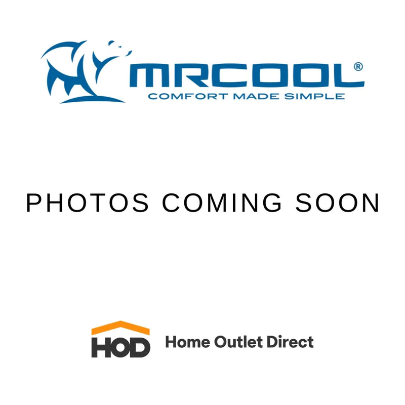 MRCOOL ProDirect 3rd Gen Thermal Expansion Valves (TXV) for 2024 ProDirect R410 ECM & PSC Air Handlers - 60,000 BTU (MHTXV6000)