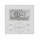 MRCOOL Wired Thermostat for TruInverter Series (XK-120D2)