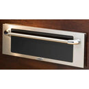 Capital 30-Inch Warming Drawer in Stainless Steel -  100°F-200°F, Self Closing (MWD30E-S)