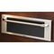 Capital 30-Inch Warming Drawer in Panel Ready -  100°F-200°F, Self Closing (MWD30E-W)