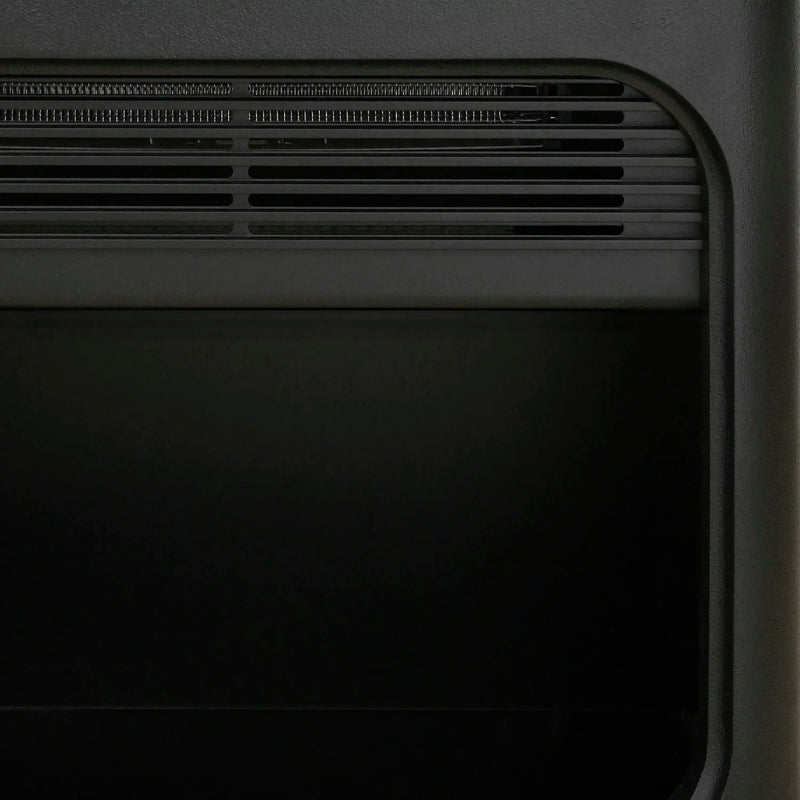 Dimplex Optimyst Mapleton Water Vapor Fireplace with 3D flames (MPT-LS-AM)