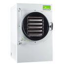 Harvest Right Home Freeze Dryer with 5 Tray & Mylar Starter Kit in White, Medium, with Oil Free Pump (N-HRFDMWH-PP, SP-GW11060)