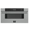 Forno Capoliveri 30-Inch 1.2 Cu.ft  Microwave Drawer in Stainless Steel (FMWDR3000-30)