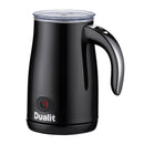 Dualit Hot Chocolate Maker & Milk Frother in Black (84175)