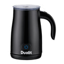 Dualit Hot Chocolate Maker & Milk Frother in Black (84175)