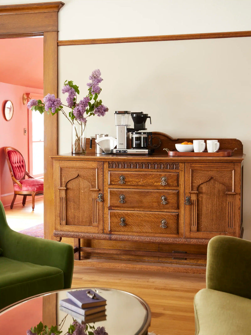 Moccamaster KBGV Select Glass Carafe 10-Cup Coffee Maker in Polished Silver with Automatic Drip-Stop, 40 Ounce, 1.25L (53941)