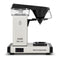 Moccamaster Cup-One Single Coffee Maker in Off-White, No Drip-Stop, 10 Ounce (69211)