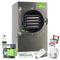 Harvest Right Home Freeze Dryer with Premier Vacuum Pump, 4 Tray & Mylar Starter Kit in Stainless Steel, Small (N-HRFDSSS-PP)