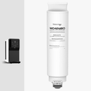 Waterdrop Filter, Replacement for WD-N1-W Countertop Reverse Osmosis Water Filtration System, 18-Month Lifetime (WD-N1-MRO)