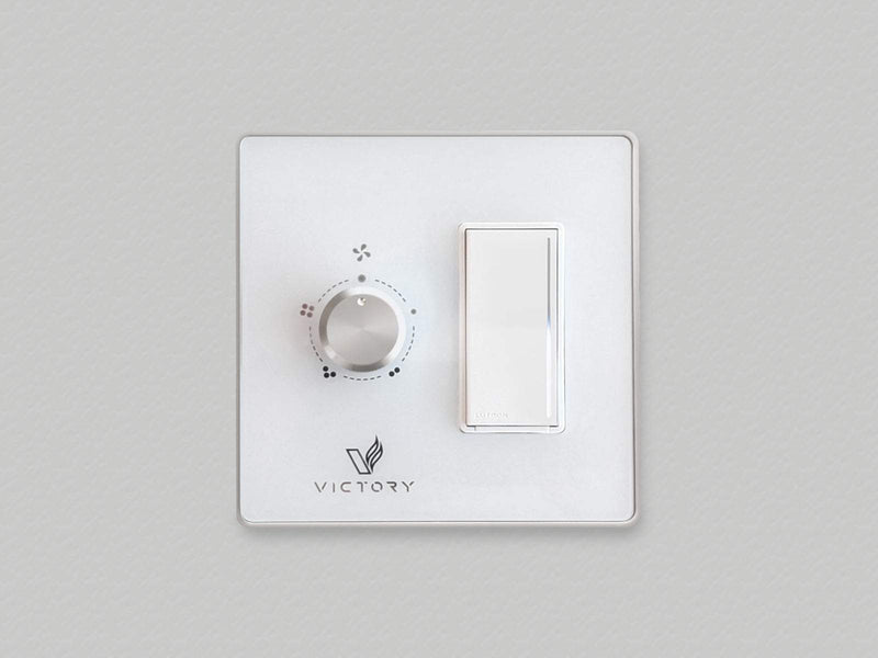 Victory Sky 600 CFM Recessed Ceiling Mount Range Hood in Stainless Steel (SKY)