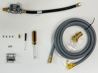 Thor Kitchen Gordon Ramsay Natural Gas Kit (NGKRBG3201)