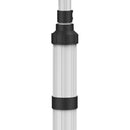 Parrot Uncle Porch Garden Electric Thermostat Patio Heater Standing Garden 1500W Infrared Heater with Remote Control Outdoor/Indoor (NX-1500R)