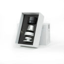 OutIn Nano Espresso Accessories Kit, Basket Plus 16-18g, Double Shot (OTEM-01-Accessory-Kit)