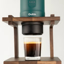 OutIn Nano Espresso Accessories Kit, Basket Plus 16-18g, Double Shot (OTEM-01-Accessory-Kit)