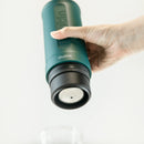 OutIn Nano Espresso Accessories Kit, Basket Plus 16-18g, Double Shot (OTEM-01-Accessory-Kit)