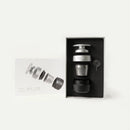 OutIn Nano Espresso Accessories Kit, Basket Plus 16-18g, Double Shot (OTEM-01-Accessory-Kit)
