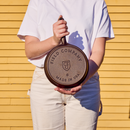 Field Company No.6, 8 ⅜-Inches Cast Iron Skillet