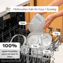 Canopy Large Room Humidifier Aroma Diffuser with UV Light for Large Spaces