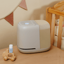 Canopy Nursery Humidifier 2.0 - 36 HR Run Time, 2.5L Capacity Tank - Sleep Lights, White Noise, Clean Aroma Diffusion - Promote Deep Sleep & Happy Skin - Humidifier, Filter & Aroma Kit