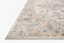 Loloi Odette Traditional in Ivory 4' x 6' Accent Rug (ODT-09)