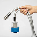 Echo Water - Echo Revive Hydrogen Bath Water Machine with 6” Touch Screen Display (EC-machine-revive)