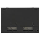 Dimplex Optimyst Linear 46-Inch Water Vapor Fireplace with with Acrylic Ice and Driftwood Media (OLF46-AM)