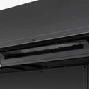 Dimplex Optimyst Linear 66-Inch Water Vapor Fireplace with with Acrylic Ice and Driftwood Media (OLF66-AM)