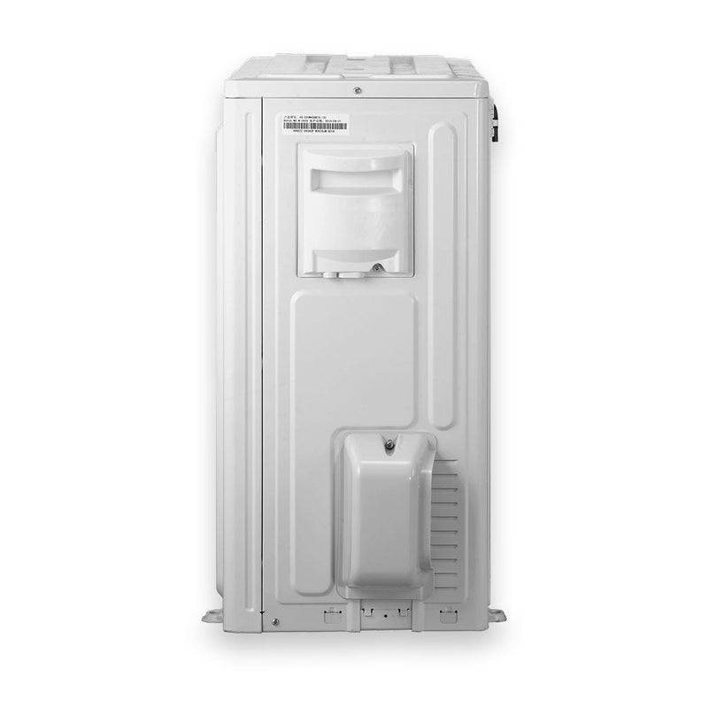 Pioneer Hyperformance Mini Split - 18,000 BTU Ductless Mini Split Inverter++ Air Conditioner and Hyper Heat Pump - 20.5 SEER2, Wifi, 230V (WYF018GHFI25RH)