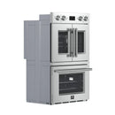 Forno Asti 30-Inch Electric French Door Double Oven (FBOEL1340-30)