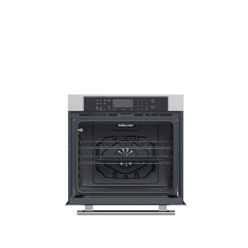 Forno Villarosa 30-Inch Convection Electric Wall Oven in Stainless Steel (FBOEL1358-30)