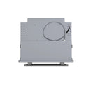 Forno Villarosa 30-Inch Convection Double Electric Wall Oven in Stainless Steel (FBOEL1365-30)