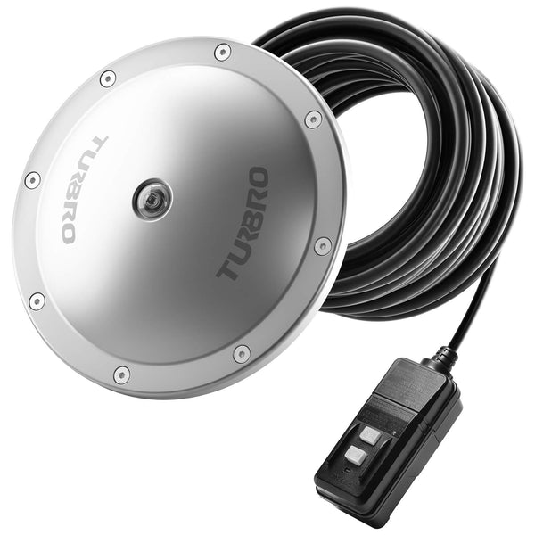 TURBRO Neighborhood PD400A Pond Deicer (707-NBH-PD400A)