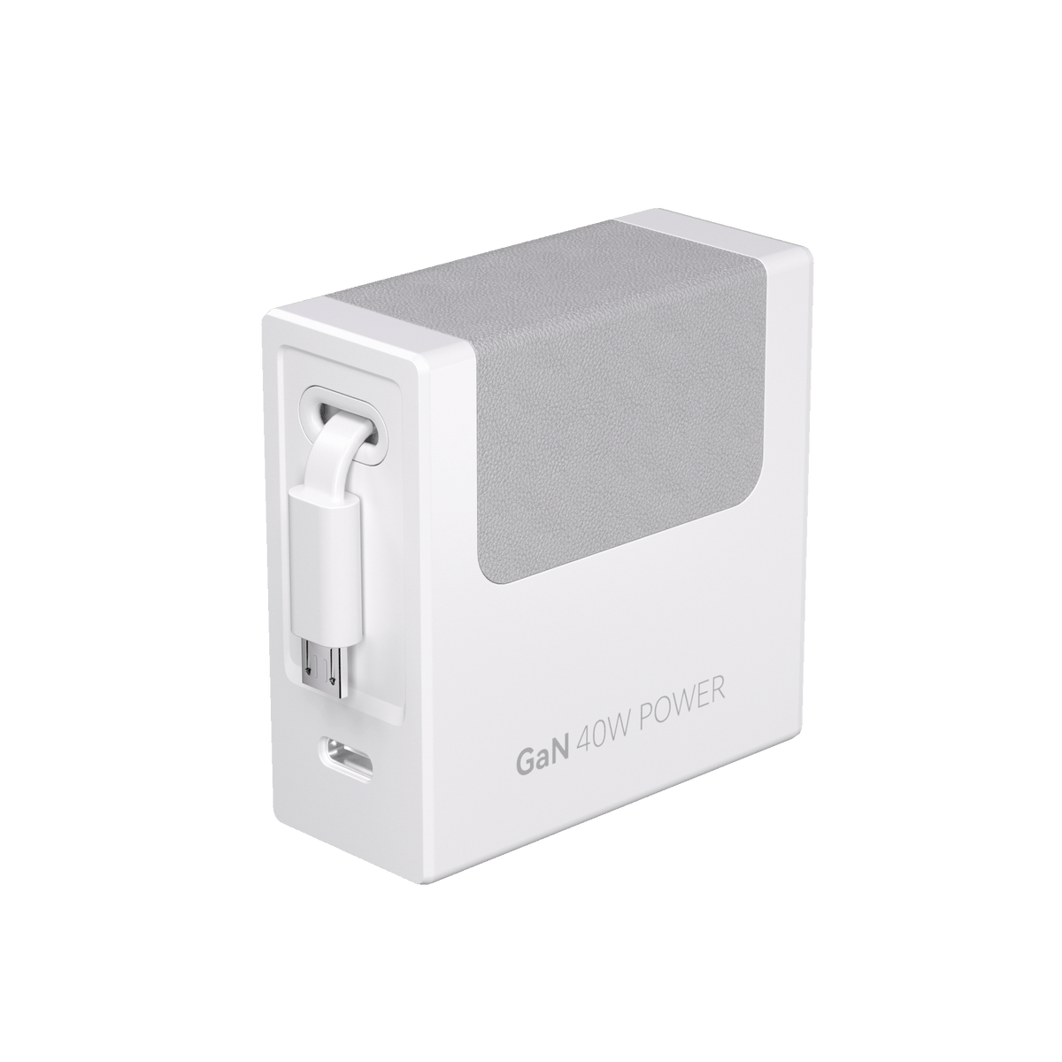 Giraffe Tools 40W Gitryin Retractable Charger for 3C Devices