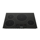 Thor Kitchen 30-Inch 4-Element Induction Cooktop in Black with Touch Controls (PIH30)