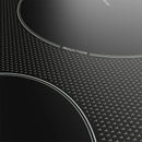 Thor Kitchen 30-Inch 4-Element Induction Cooktop in Black with Touch Controls (PIH30)