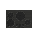 Thor Kitchen 30-Inch 4-Element Induction Cooktop in Black with Touch Controls (PIH30)