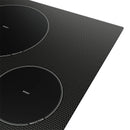 Thor Kitchen 30-Inch 4-Element Induction Cooktop in Black with Touch Controls (PIH30)