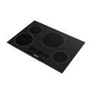 Thor Kitchen 30-Inch 4-Element Induction Cooktop in Black with Touch Controls (PIH30)