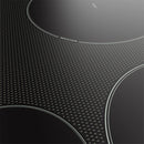 Thor Kitchen 36-Inch 5-Element Induction Cooktop in Black with Touch Controls (PIH36)