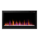 Dimplex Slim Linear 36-Inch Built-in Linear Electric Fireplace (PLF3614-XS)