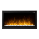Dimplex Slim Linear 36-Inch Built-in Linear Electric Fireplace (PLF3614-XS)