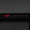 Dimplex Slim Linear 36-Inch Built-in Linear Electric Fireplace (PLF3614-XS)