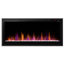 Dimplex Slim Linear 42-Inch Built-in Linear Electric Fireplace (PLF4214-XS)