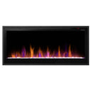 Dimplex Slim Linear 42-Inch Built-in Linear Electric Fireplace (PLF4214-XS)