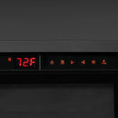 Dimplex Slim Linear 50-Inch Built-in Linear Electric Fireplace (PLF5014-XS)