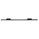 Dimplex Slim Linear 60-Inch Built-in Linear Electric Fireplace (PLF6014-XS)